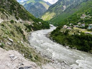 Devprayag – The Confluence Town