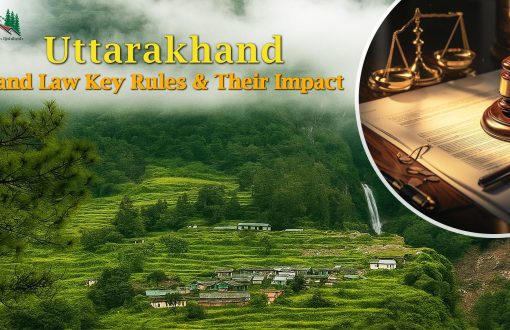 Uttarakhand Land Law Update 2025